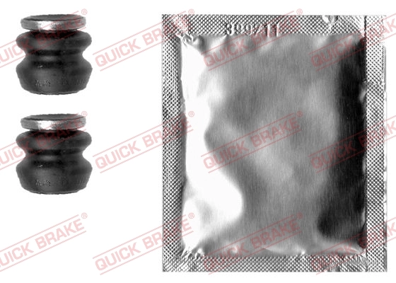 Accessory Kit, brake caliper